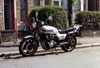 honda cb900fa 1980